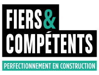 Fiers et compétents